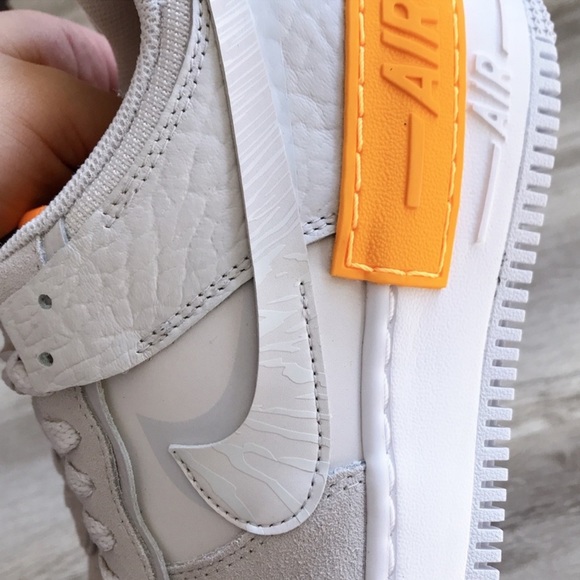 Nike air force shadow - Picture 7 of 7